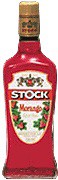 Licor Stock Morango 720 ml